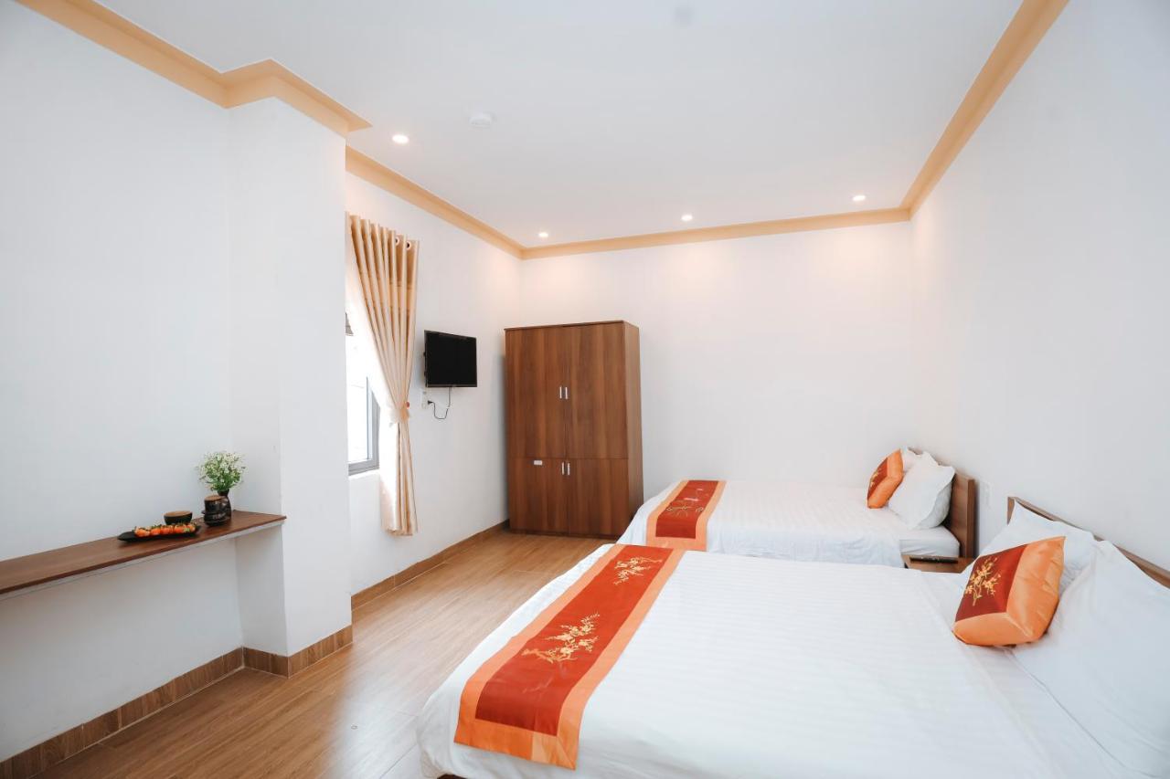 Van Nhi Mtv Hotel Да Лат Екстериор снимка